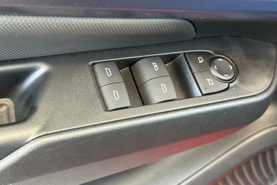 2024 Chevrolet Equinox EV LT