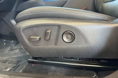 2024 Chevrolet Equinox EV LT