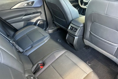 2024 Chevrolet Equinox EV LT