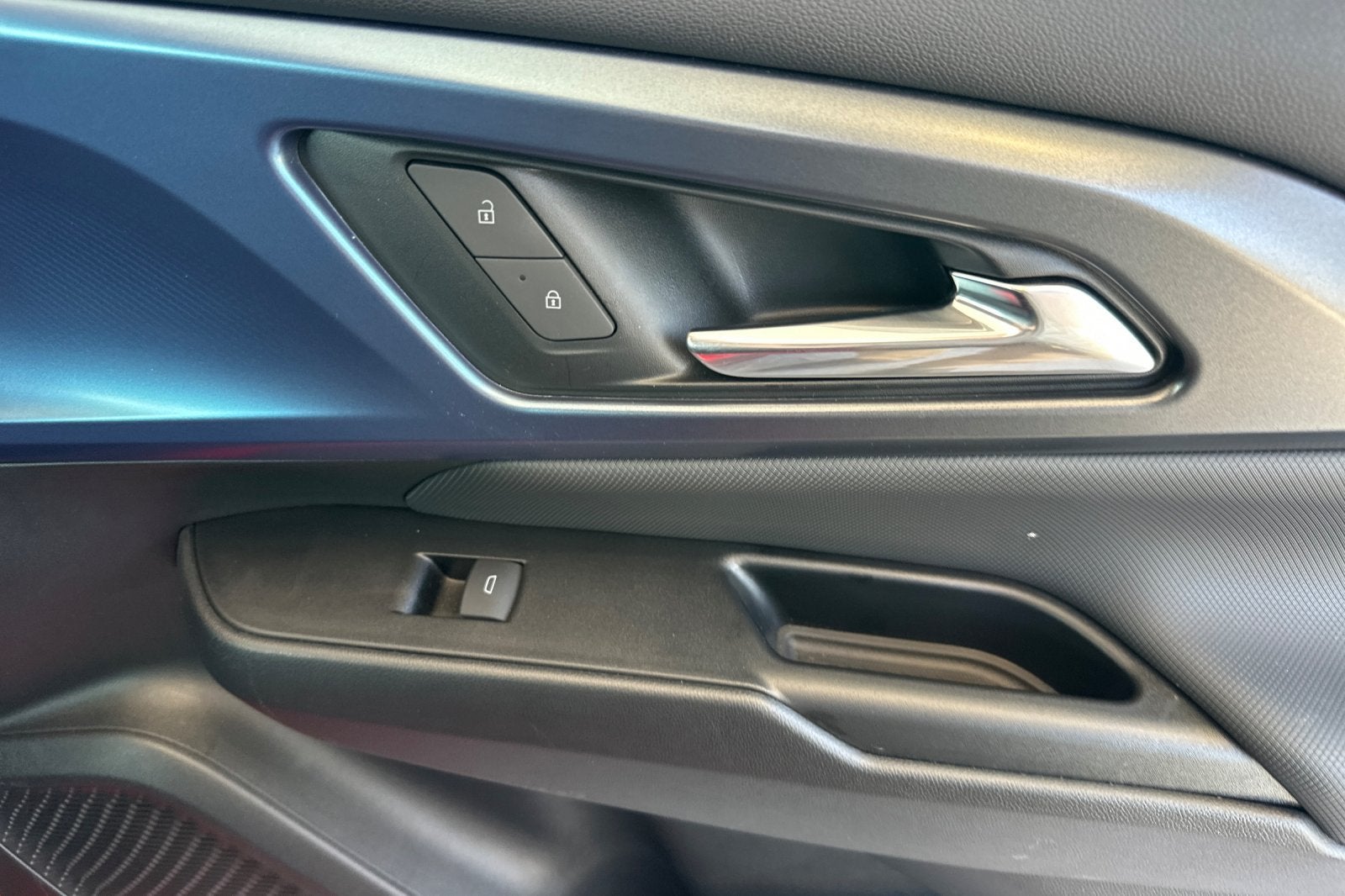 2024 Chevrolet Equinox EV LT