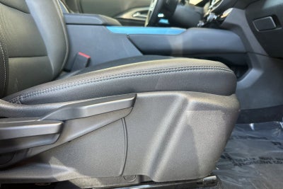 2024 Chevrolet Equinox EV LT