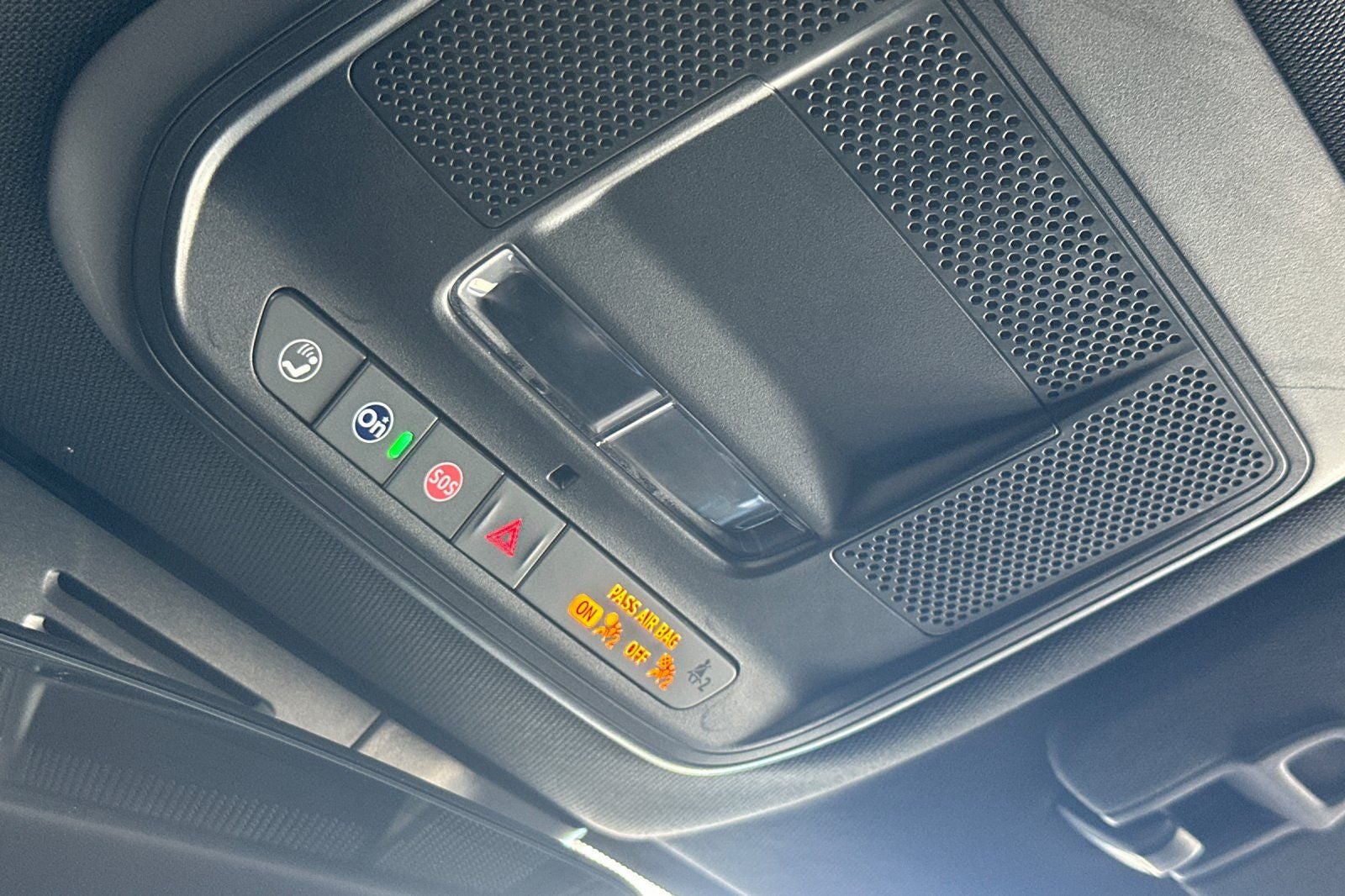 2024 Chevrolet Equinox EV LT