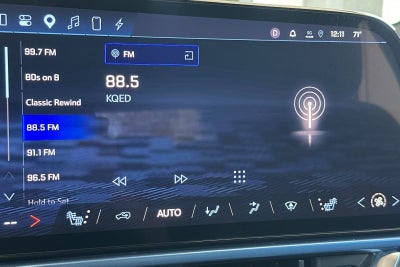 2024 Chevrolet Equinox EV LT