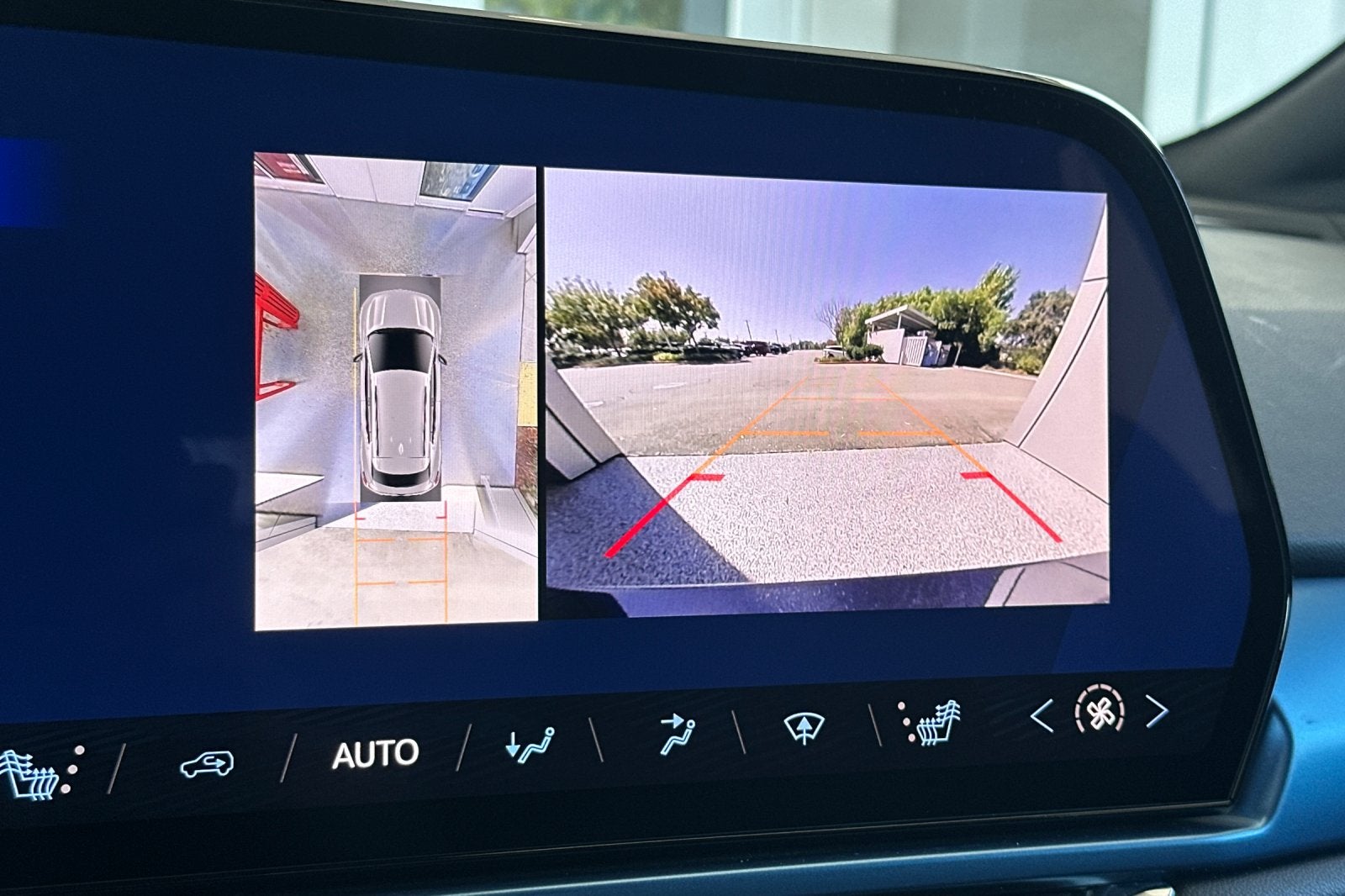 2024 Chevrolet Equinox EV LT