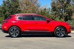 2024 Chevrolet Equinox EV LT