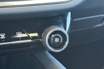 2024 Chevrolet Equinox EV LT