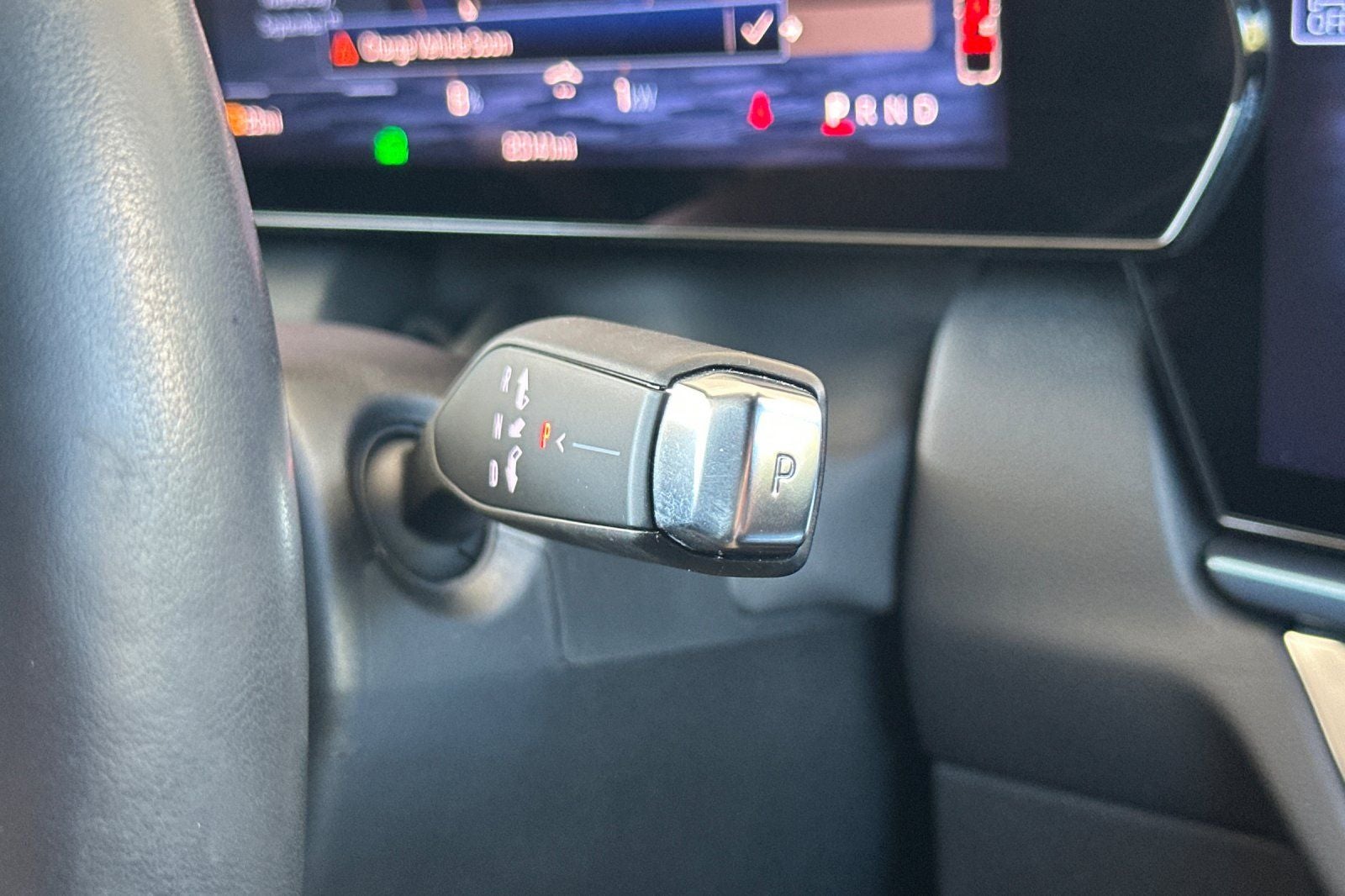 2024 Chevrolet Equinox EV LT