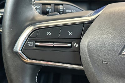 2024 Chevrolet Equinox EV LT