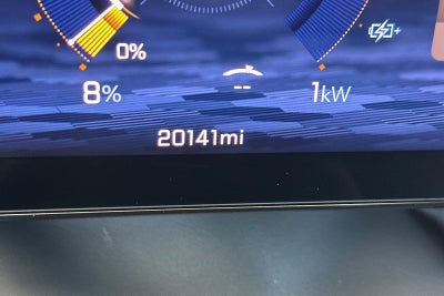 2024 Chevrolet Equinox EV LT