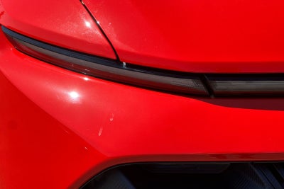 2024 Chevrolet Equinox EV LT