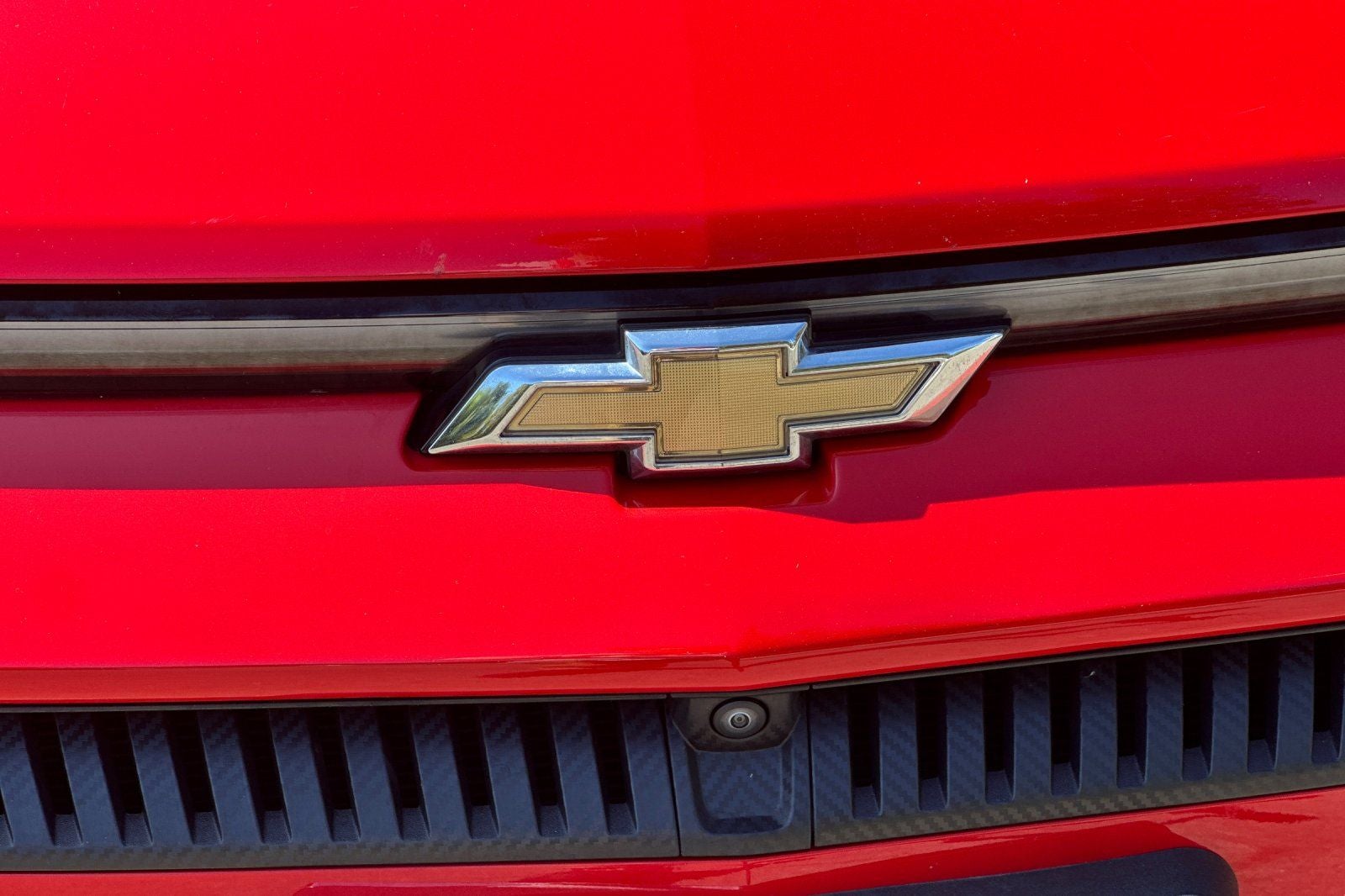 2024 Chevrolet Equinox EV LT