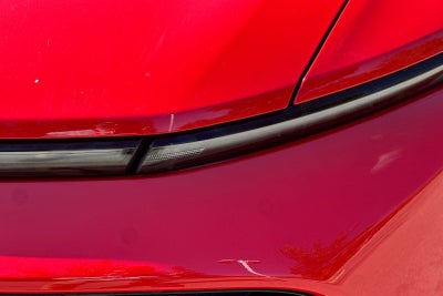 2024 Chevrolet Equinox EV LT