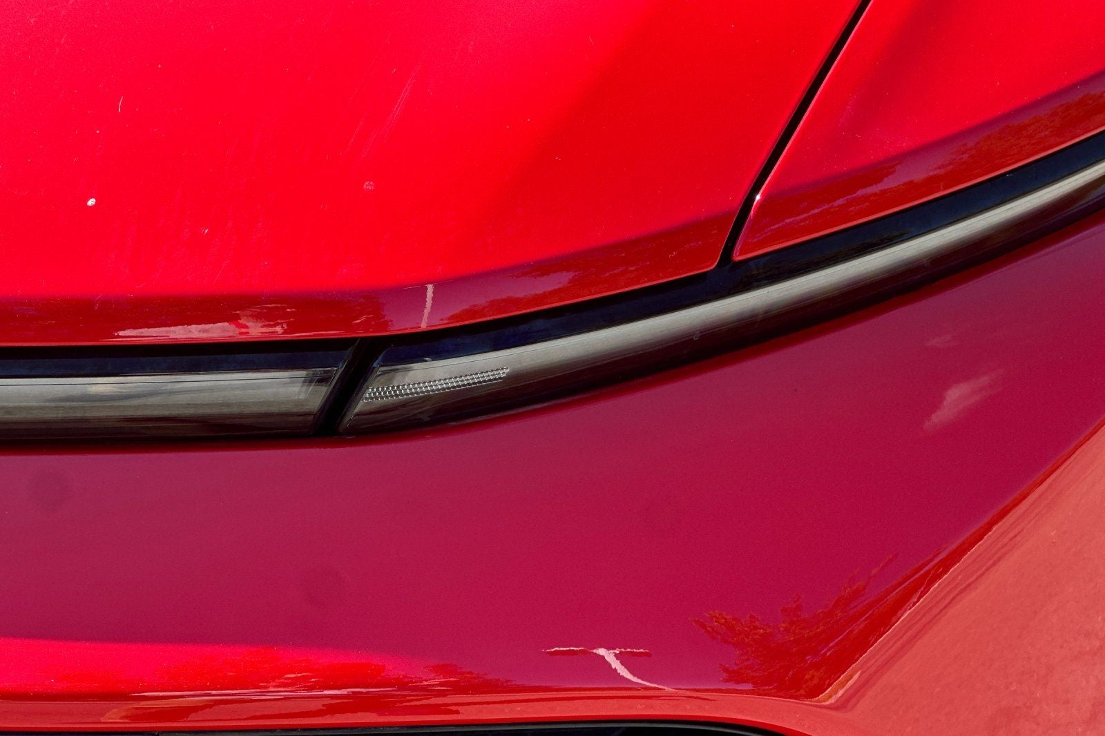 2024 Chevrolet Equinox EV LT