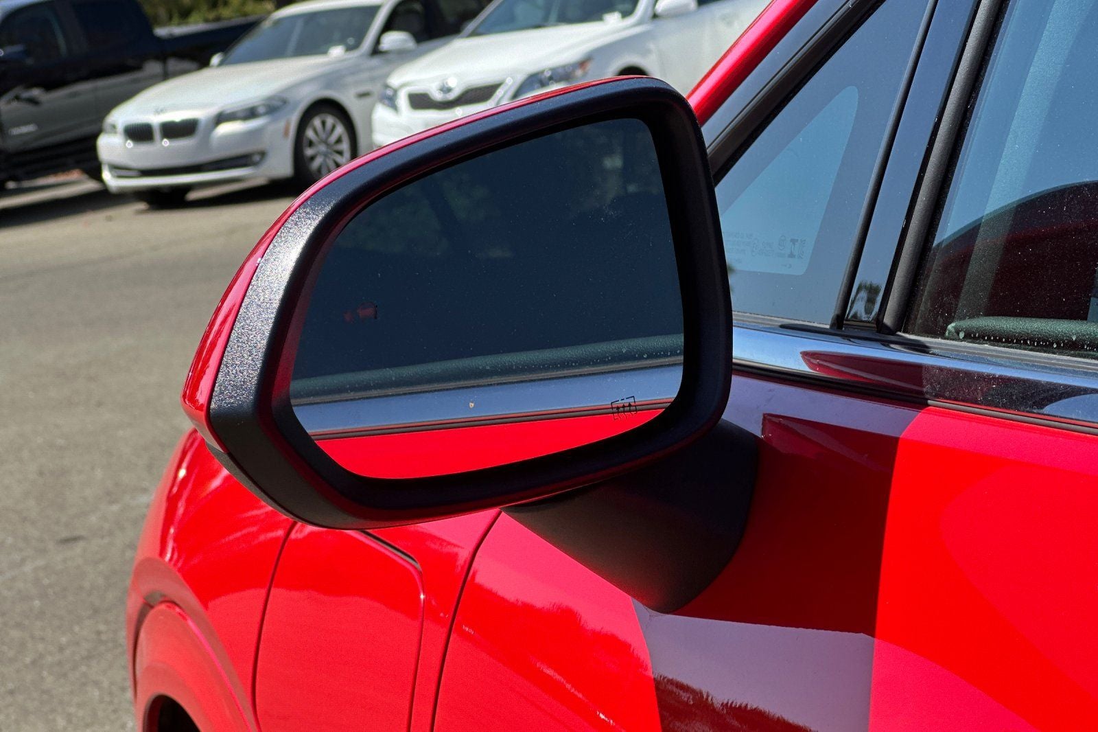 2024 Chevrolet Equinox EV LT