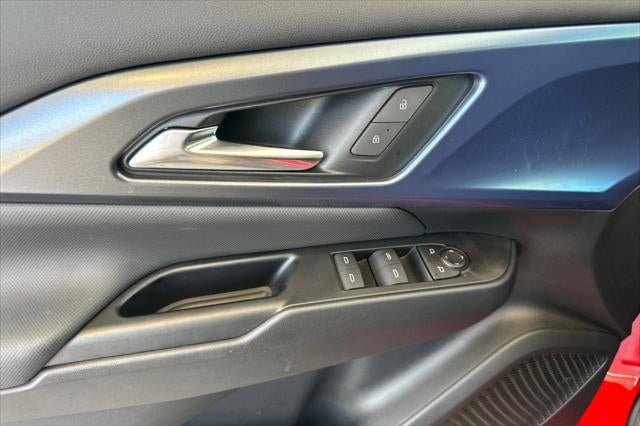 2024 Chevrolet Equinox EV LT
