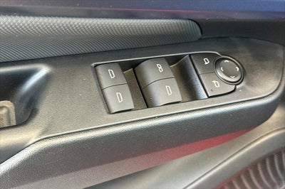 2024 Chevrolet Equinox EV LT