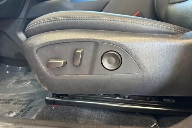 2024 Chevrolet Equinox EV LT