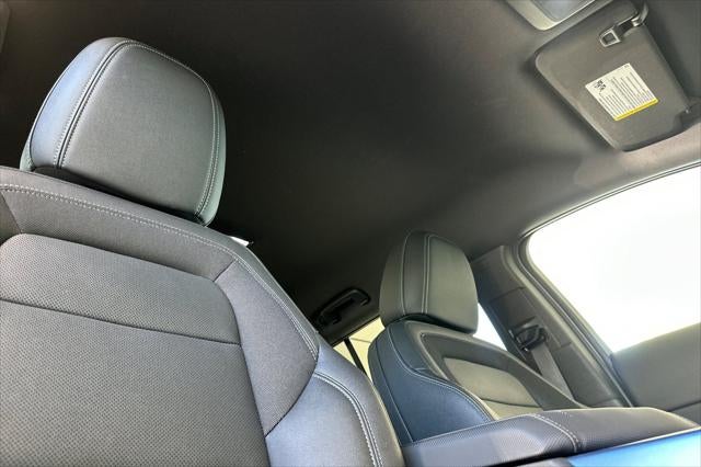 2024 Chevrolet Equinox EV LT