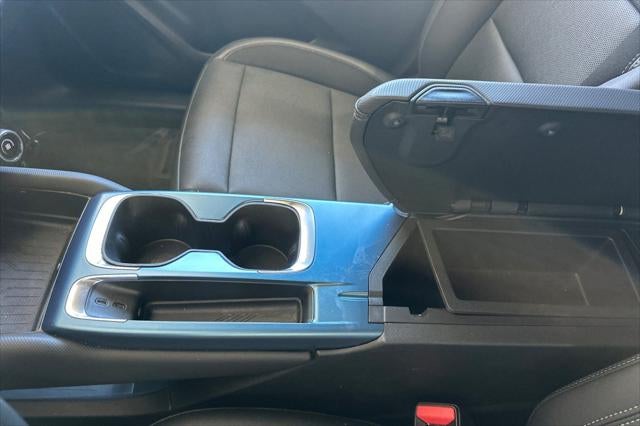 2024 Chevrolet Equinox EV LT