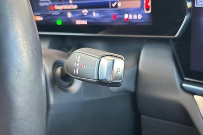2024 Chevrolet Equinox EV LT