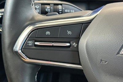 2024 Chevrolet Equinox EV LT