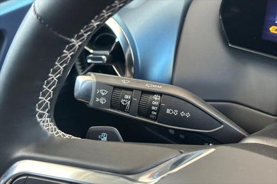 2024 Chevrolet Equinox EV LT