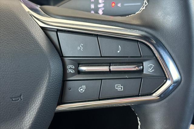 2024 Chevrolet Equinox EV LT