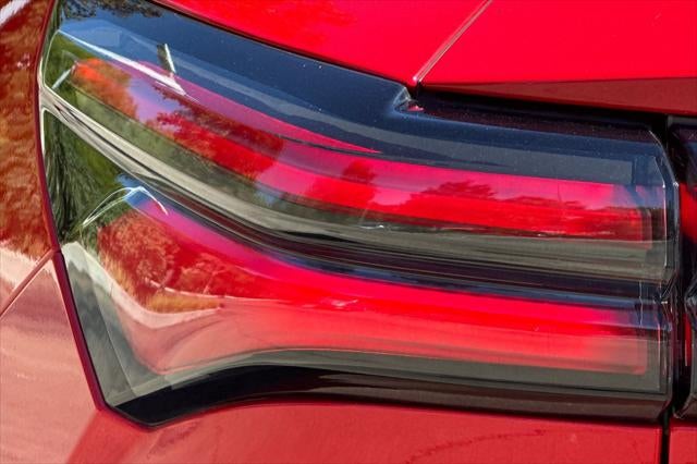 2024 Chevrolet Equinox EV LT