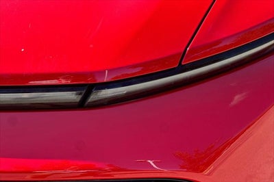 2024 Chevrolet Equinox EV LT