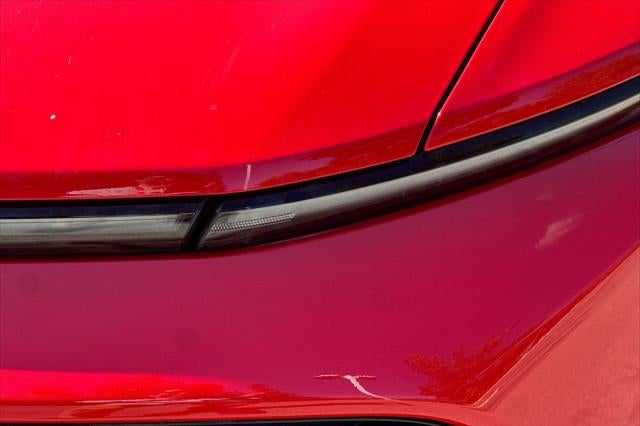 2024 Chevrolet Equinox EV LT