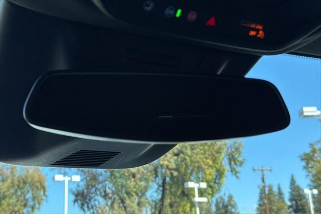 2024 Chevrolet Equinox EV LT
