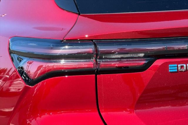 2024 Chevrolet Equinox EV LT