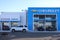 2024 Chevrolet Equinox EV LT