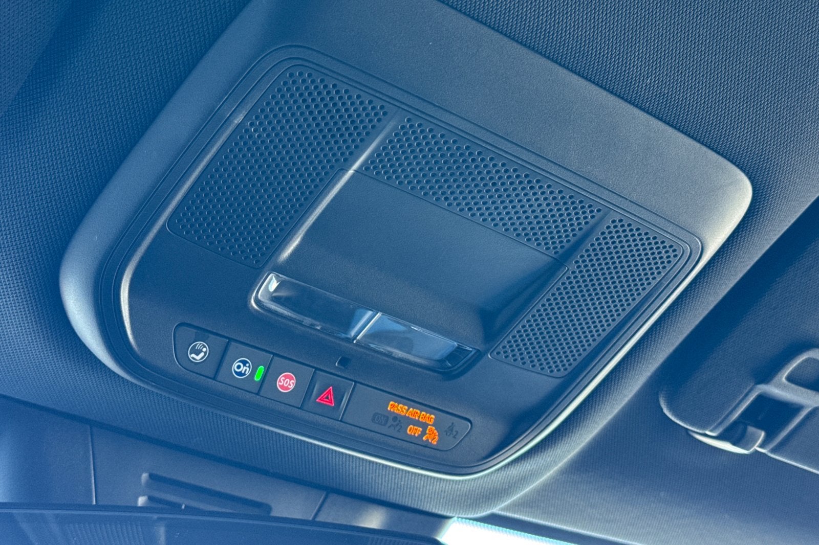 2024 Chevrolet Equinox EV LT