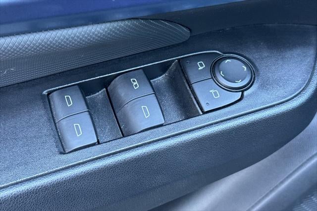2024 Chevrolet Equinox EV LT