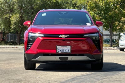 2024 Chevrolet Blazer EV LT