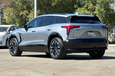 2024 Chevrolet Blazer EV RS