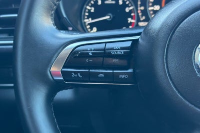 2025 Mazda Mazda CX-30 2.5 S Select Sport