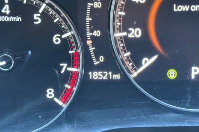 2025 Mazda Mazda CX-30 2.5 S Select Sport