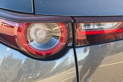 2025 Mazda Mazda CX-30 2.5 S Select Sport