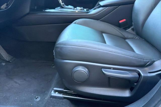 2025 Mazda Mazda CX-30 2.5 S Select Sport