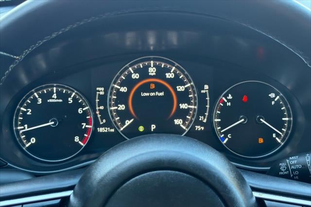 2025 Mazda Mazda CX-30 2.5 S Select Sport