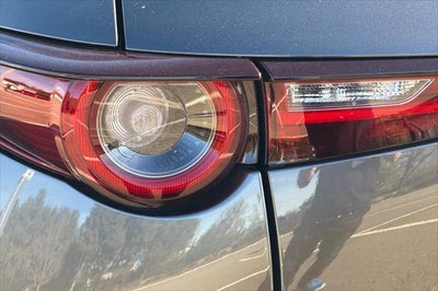 2025 Mazda Mazda CX-30 2.5 S Select Sport