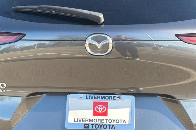 2025 Mazda Mazda CX-30 2.5 S Select Sport