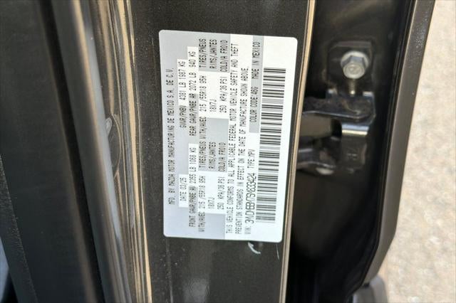 2025 Mazda Mazda CX-30 2.5 S Select Sport