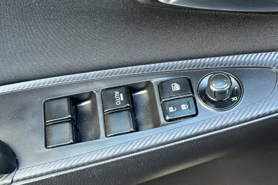 2018 Toyota Yaris iA Base