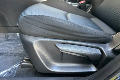 2018 Toyota Yaris iA Base