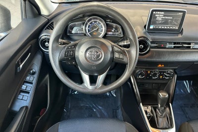 2018 Toyota Yaris iA Base