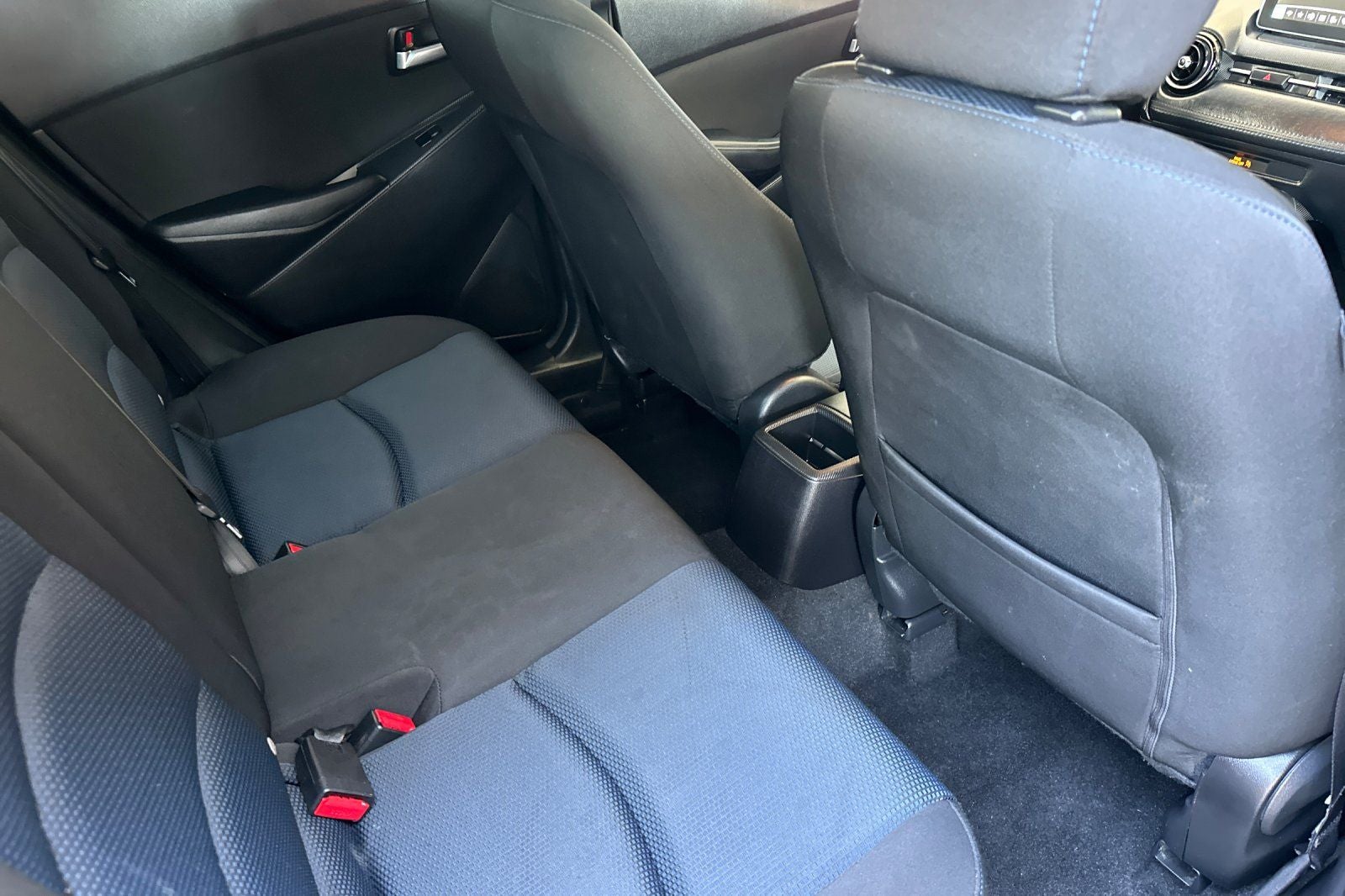 2018 Toyota Yaris iA Base