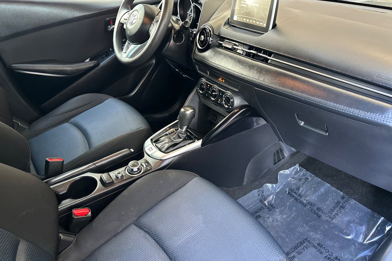 2018 Toyota Yaris iA Base